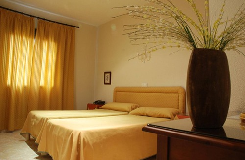 Trujillo Hostel | Hostal León