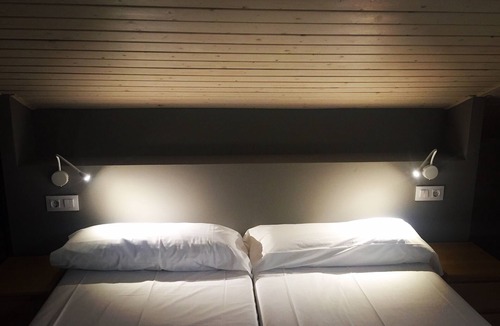 Old Town of Avila Hostel | Hostal Le vintage