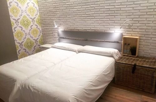 Old Town of Avila Hostel | Hostal Le vintage