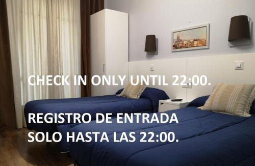 Gracia Hostel | Hostal Lesseps