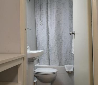 Gracia Hostel | Hostal Lesseps