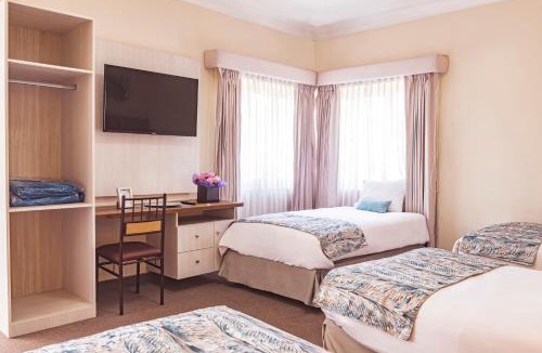 Vallecito Hostel | Hostal Lirium
