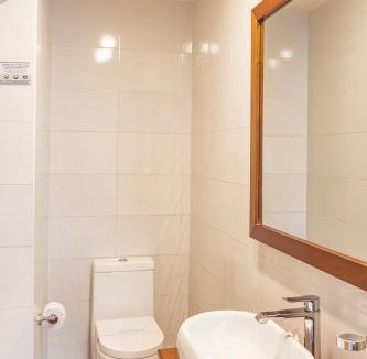 Vallecito Hostel | Hostal Lirium