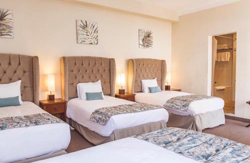 Vallecito Hostel | Hostal Lirium