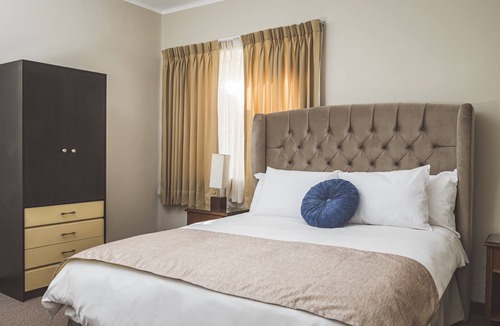 Sachaca Hotel | Hostal Lirium
