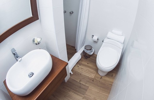 Sachaca Hotel | Hostal Lirium