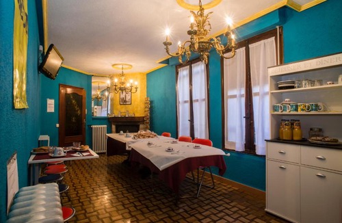 Leon City Centre House | Hostal Londres