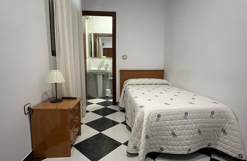 Siruela Hotel | Hostal Los Amigos
