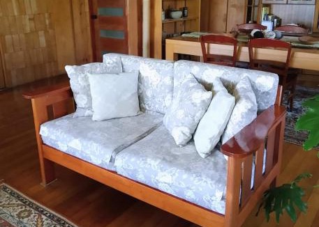 Quellon House | Hostal los arrayanes