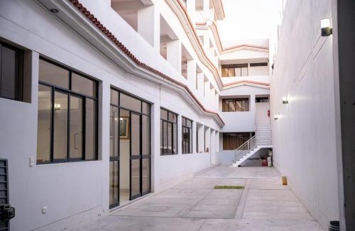 Nazca House | Hostal Los Balcones II