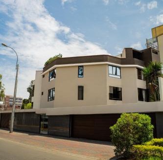 La Molina House | Hostal Los Cactus