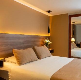 La Molina House | Hostal Los Cactus