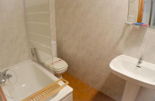 Alcaniz House | Hostal Los Calatravos