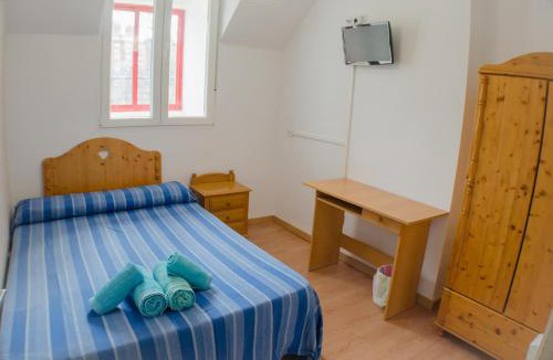 Alcaniz House | Hostal Los Calatravos