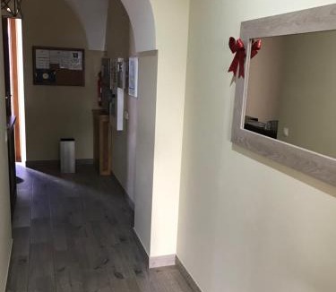 Villanueva de Cordoba House | Hostal Los Encinares