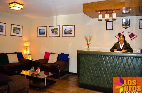 Puno Hotel | Hostal los Uros