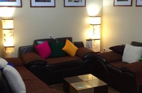 Puno Hostel | HOSTAL LOS UROS