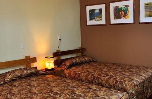 Puno Hostel | HOSTAL LOS UROS