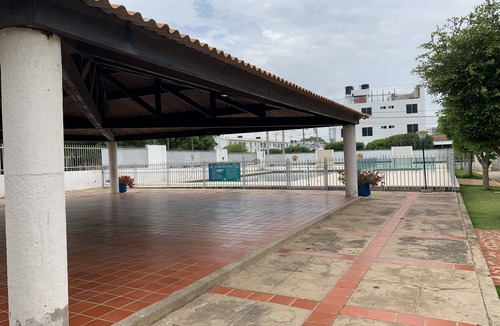Valledupar House | Hostal Lucy