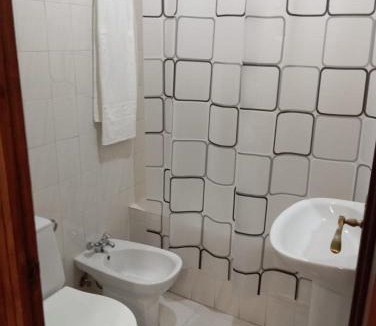 Guadalupe House | HOSTAl LUJUAN
