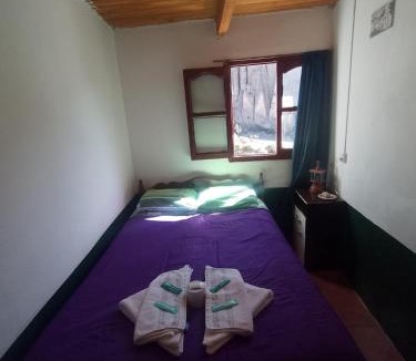 Finca El Potrero Hotel | HOSTAL LUPITA
