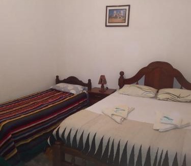 Finca El Potrero Hotel | HOSTAL LUPITA