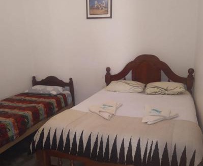 Finca El Potrero Hotel | HOSTAL LUPITA