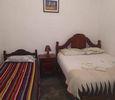 Finca El Potrero Hotel | HOSTAL LUPITA