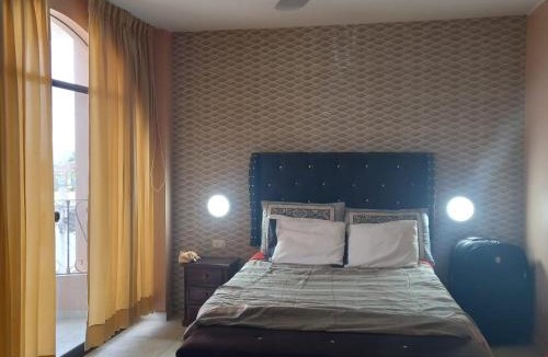 Nazca House | Hostal Luren