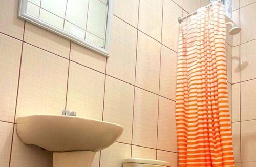 Los Medanos Hotel | Hostal Macacona