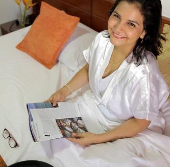 Iquitos Hotel | Hostal Macambo