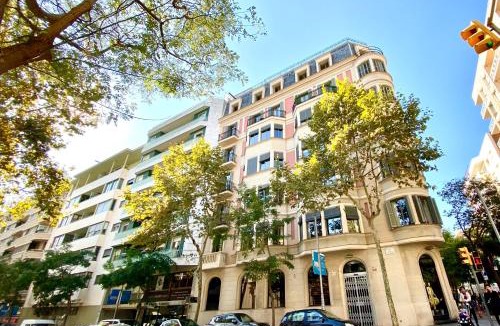 Sant Gervasi House | Hostal Madrazo