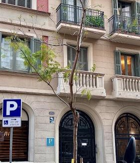 Sant Gervasi House | Hostal Madrazo