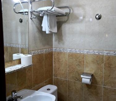Province of Toledo House | Hostal Madrid