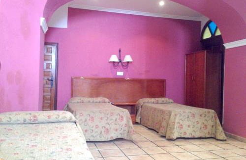 San Francisco-Ribera House | Hostal Maestre