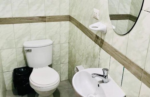 Ica Hotel | Hostal “Malibu”