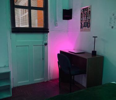 El Capuli House | Hostal Mamaquilla