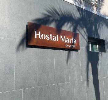 Elche House | Hostal María