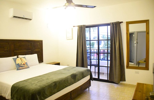 Centro Bed & Breakfast | Hostal Marina Samana