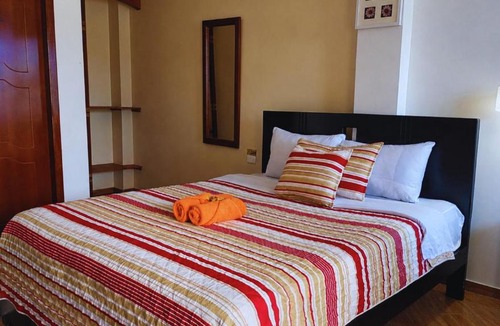 Tababela House | Hostal Mariscal Sucre
