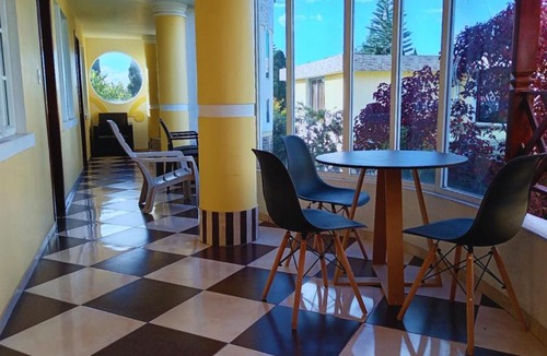 Tababela House | Hostal Mariscal Sucre
