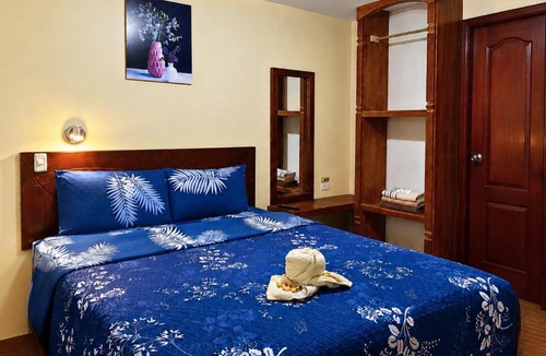 Tababela House | Hostal Mariscal Sucre