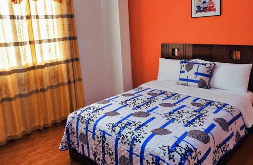 Tababela House | Hostal Mariscal Sucre