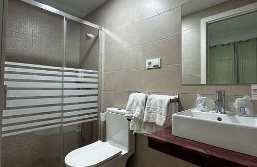 Lebrija Hostel | Hostal Mellizo