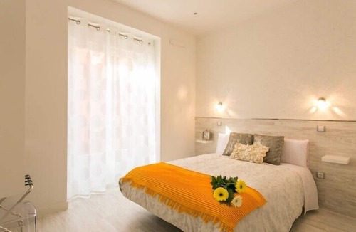 Palacio Hostel | Hostal Met Madrid