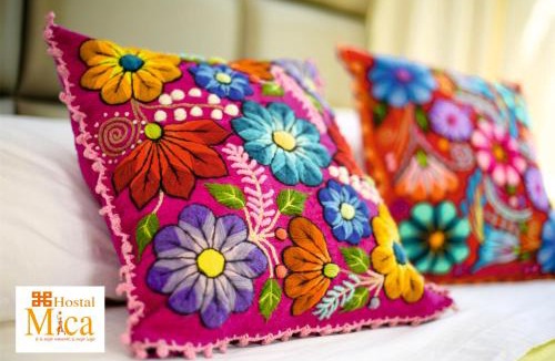 Abancay Hotel | Hostal Mica