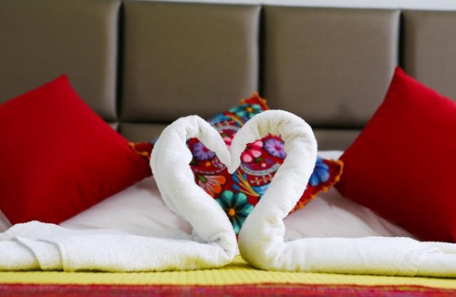 Abancay Hotel | Hostal Mica