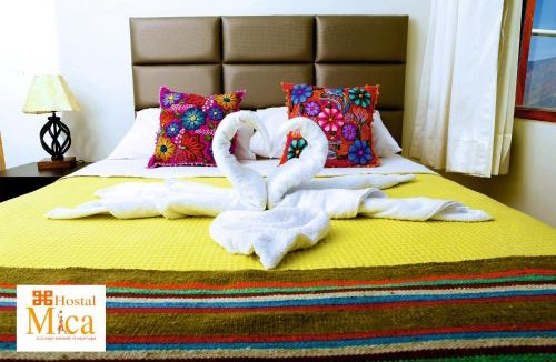 Abancay Hotel | Hostal Mica