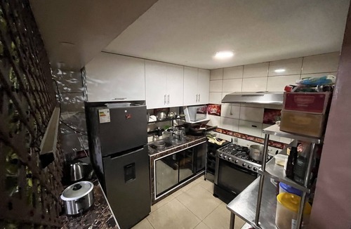 Chancay Hostel | hostal milagros