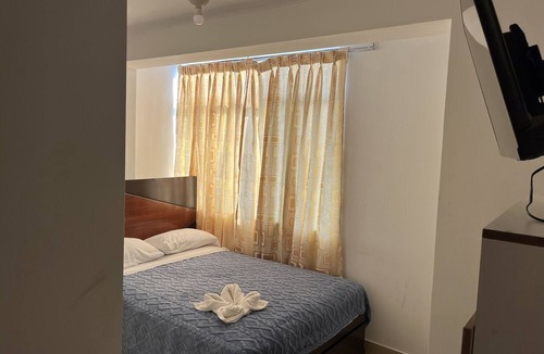 Chancay Hostel | hostal milagros